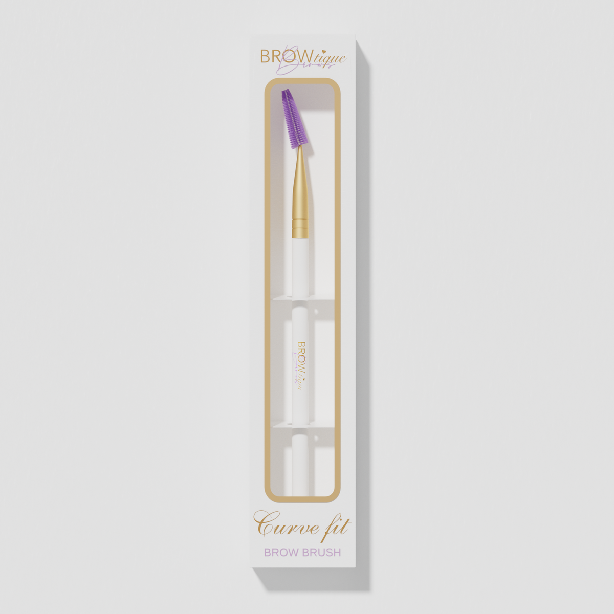 Curve Fit Brow Brush