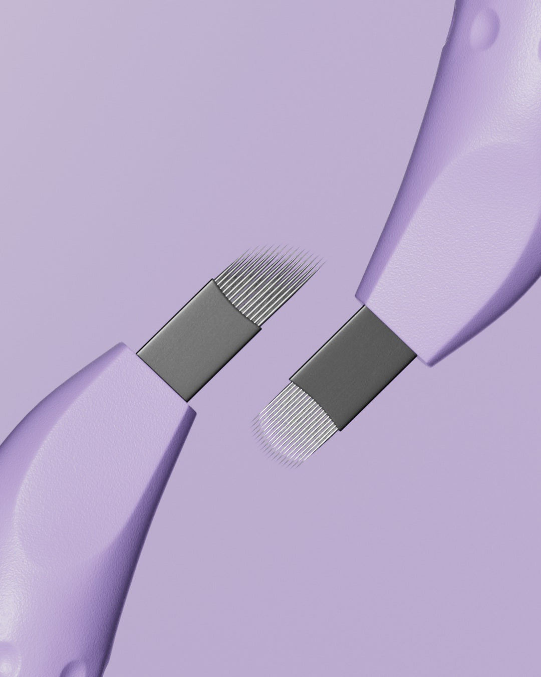 Microblades Precision Nano Blades