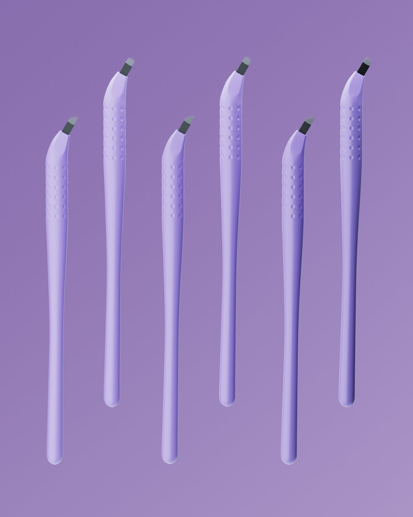 Microblades Precision Nano Blades
