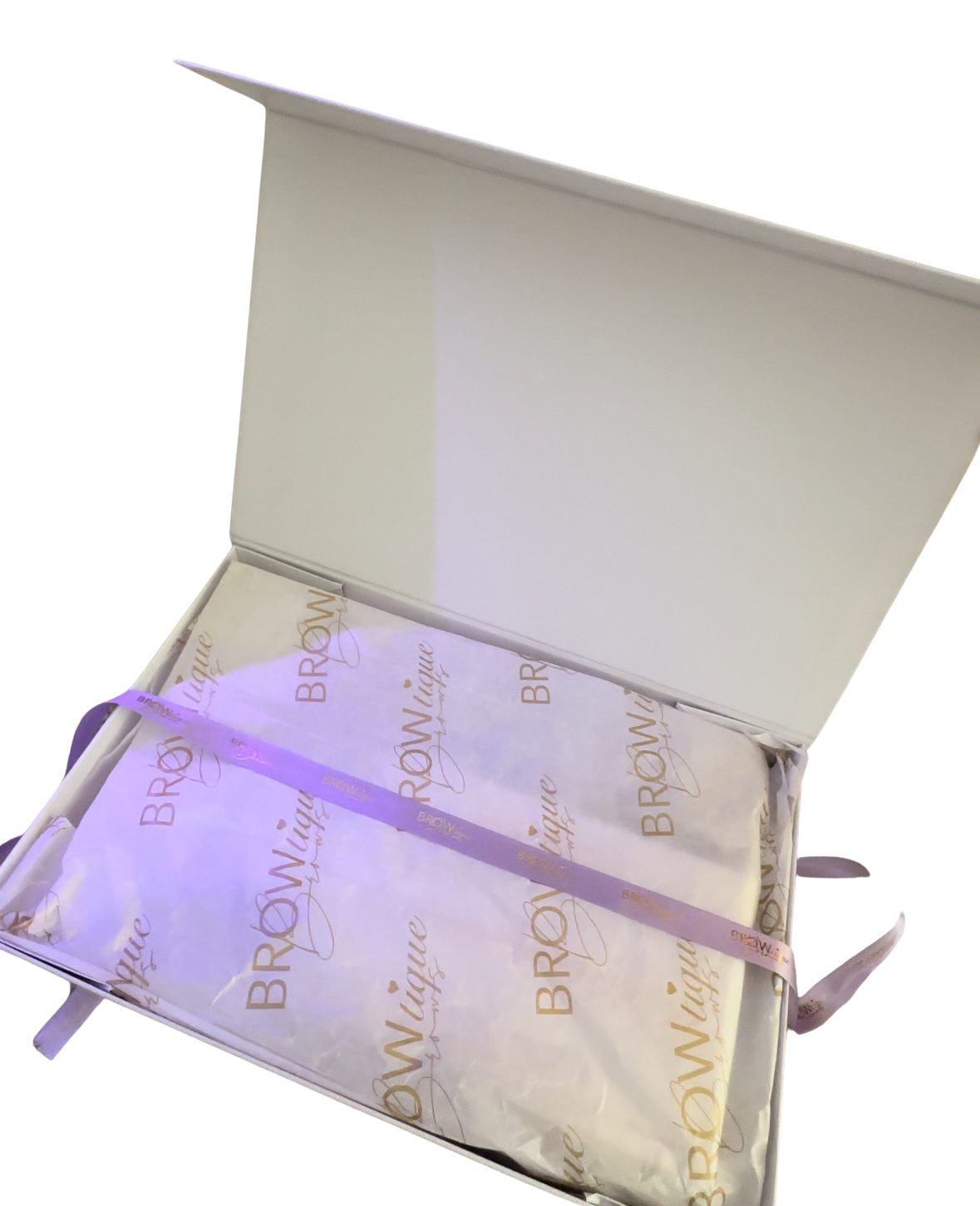 Brow Bundle Gift Set - includes Limited Edition Gift Box