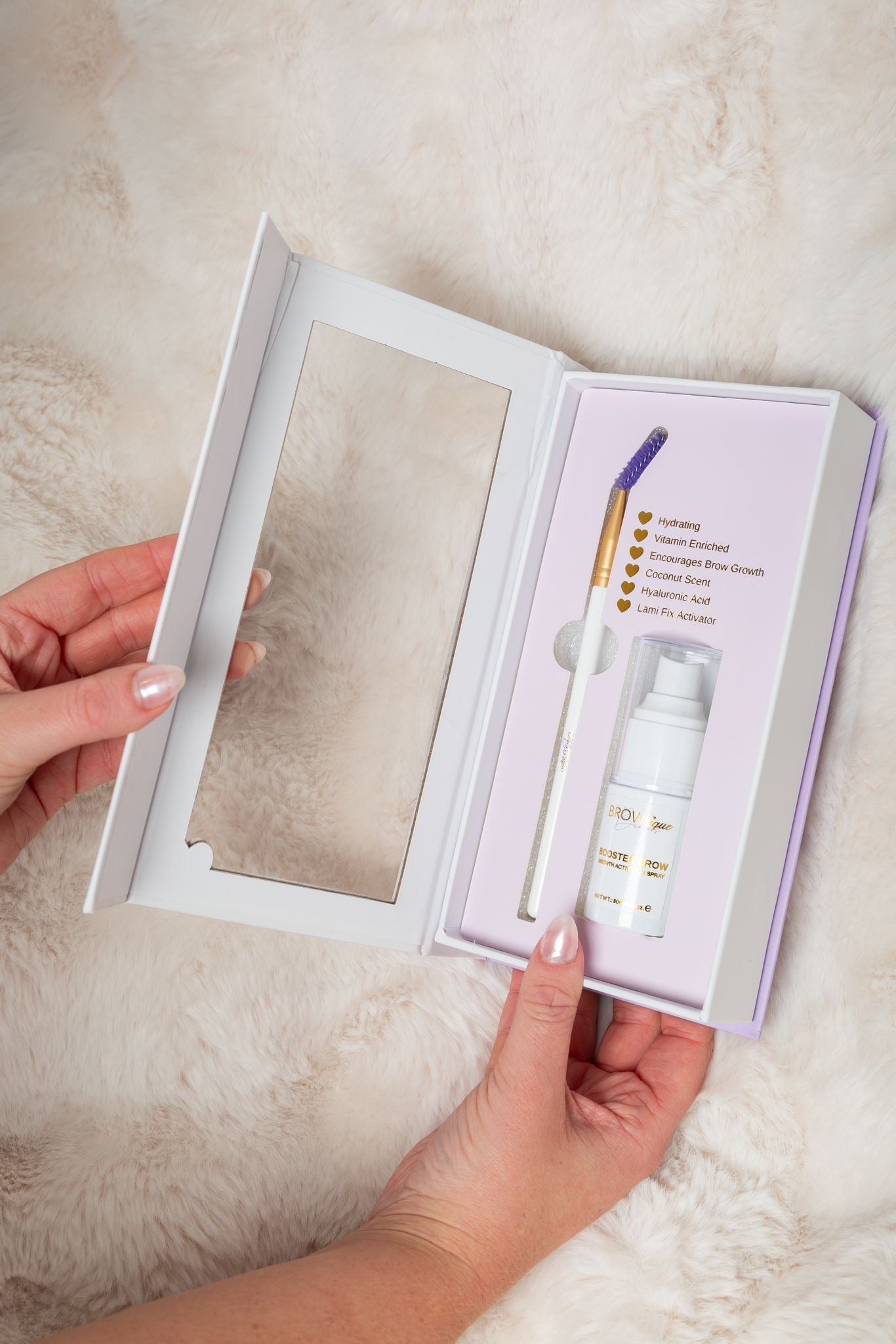 growth activation serum