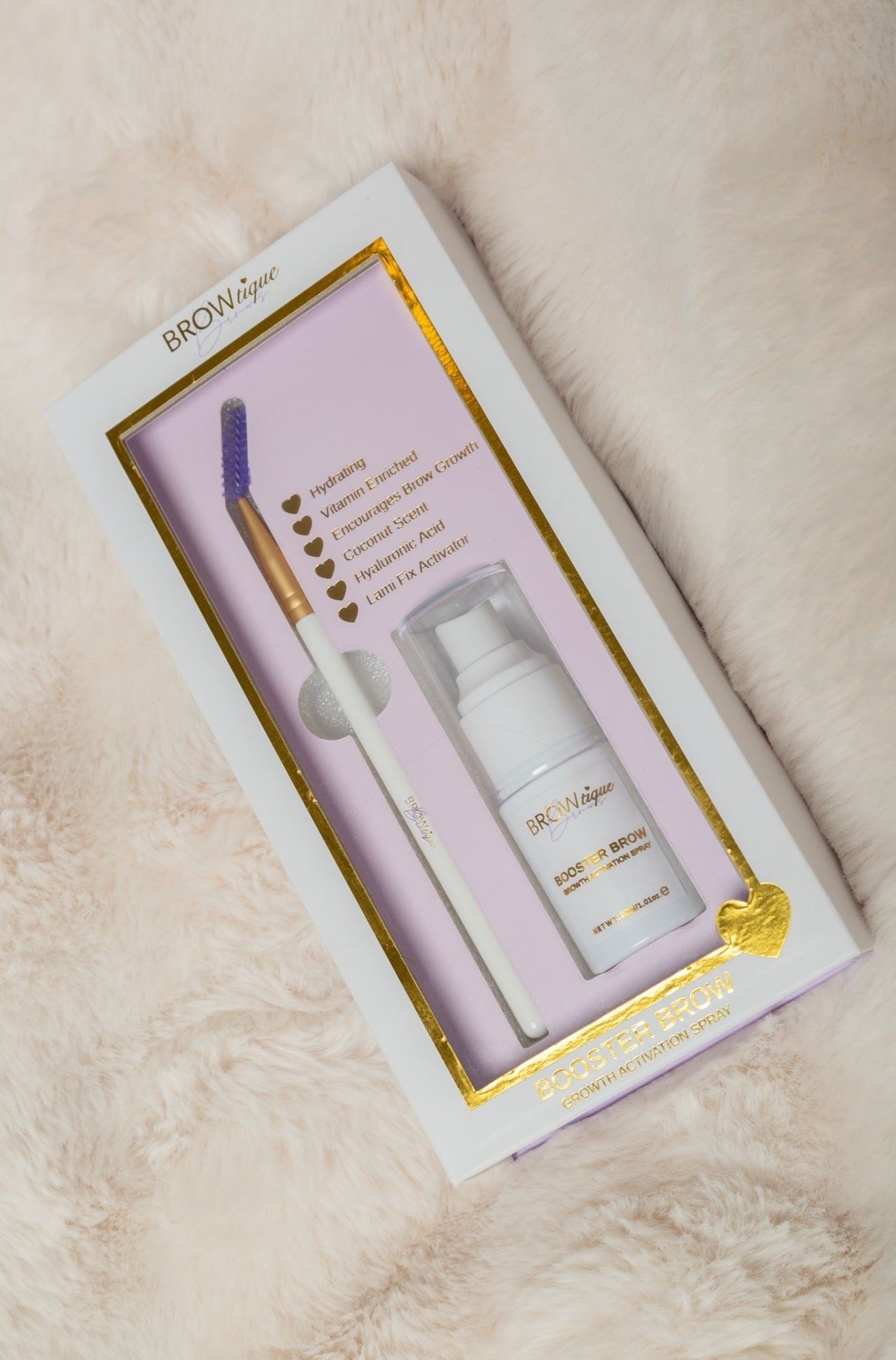 growth activation serum