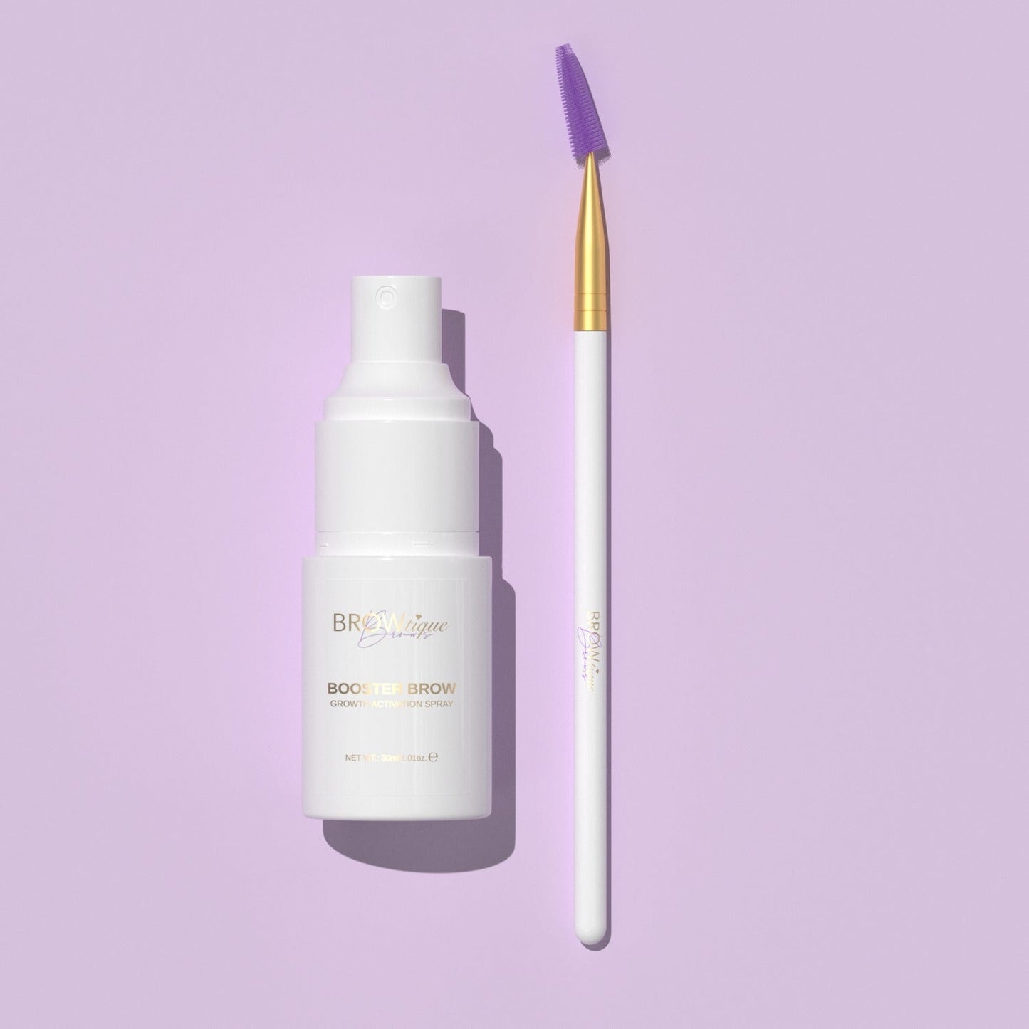 growth activation serum