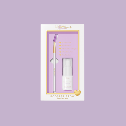 BOOSTER BROW Browcare Mist
