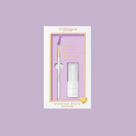BOOSTER BROW Browcare Mist