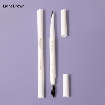 Stroke & Shade – Dual Action Brow Pencil