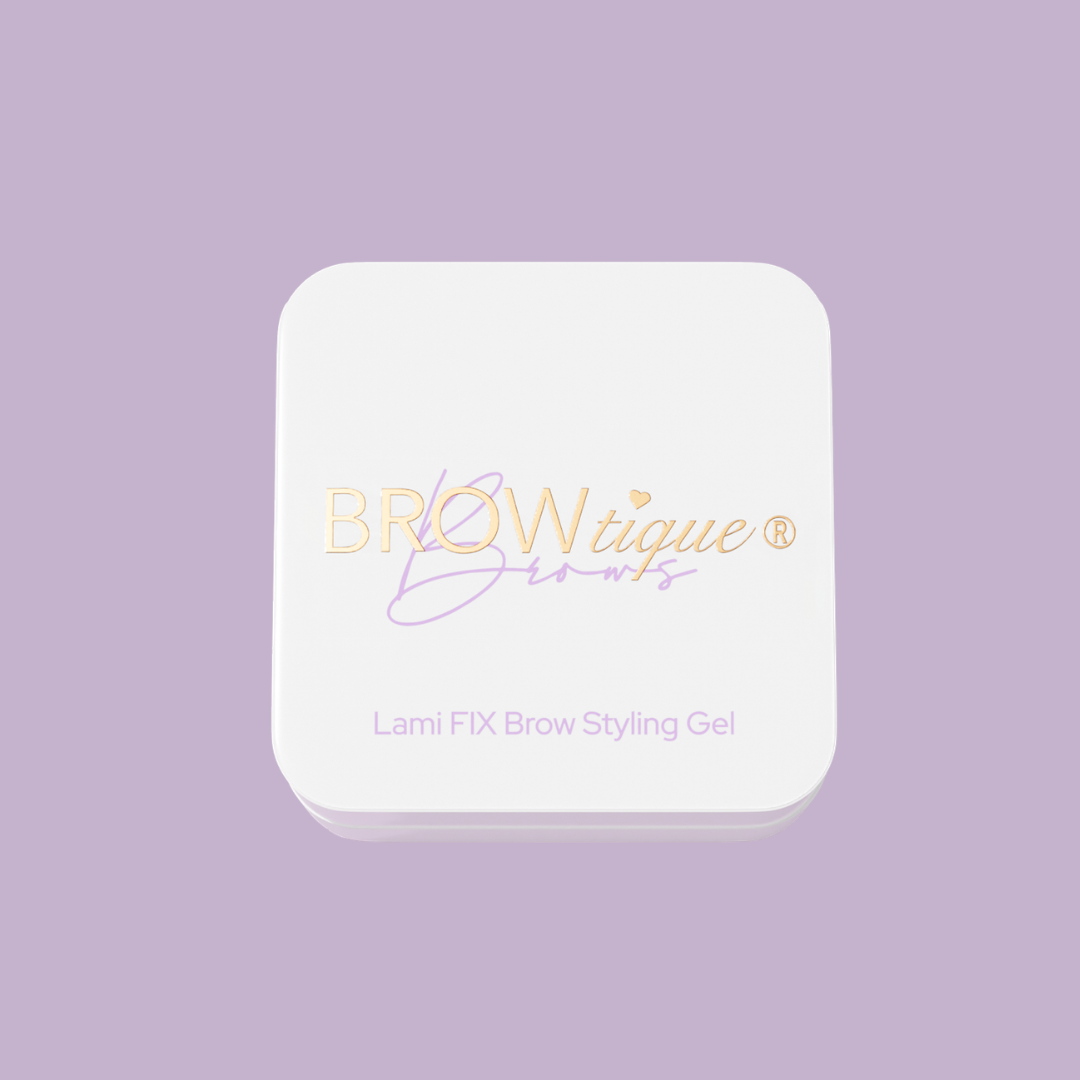 Lami Fix Brow Styling Gel