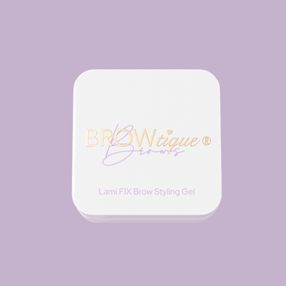 Lami Fix Brow Styling Gel