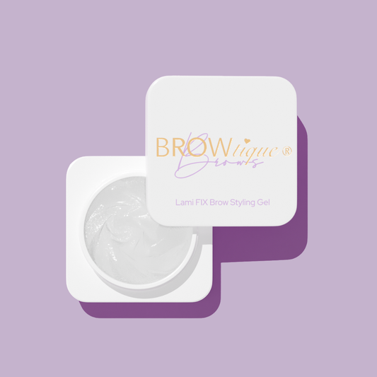 Lami Fix Brow Styling Gel