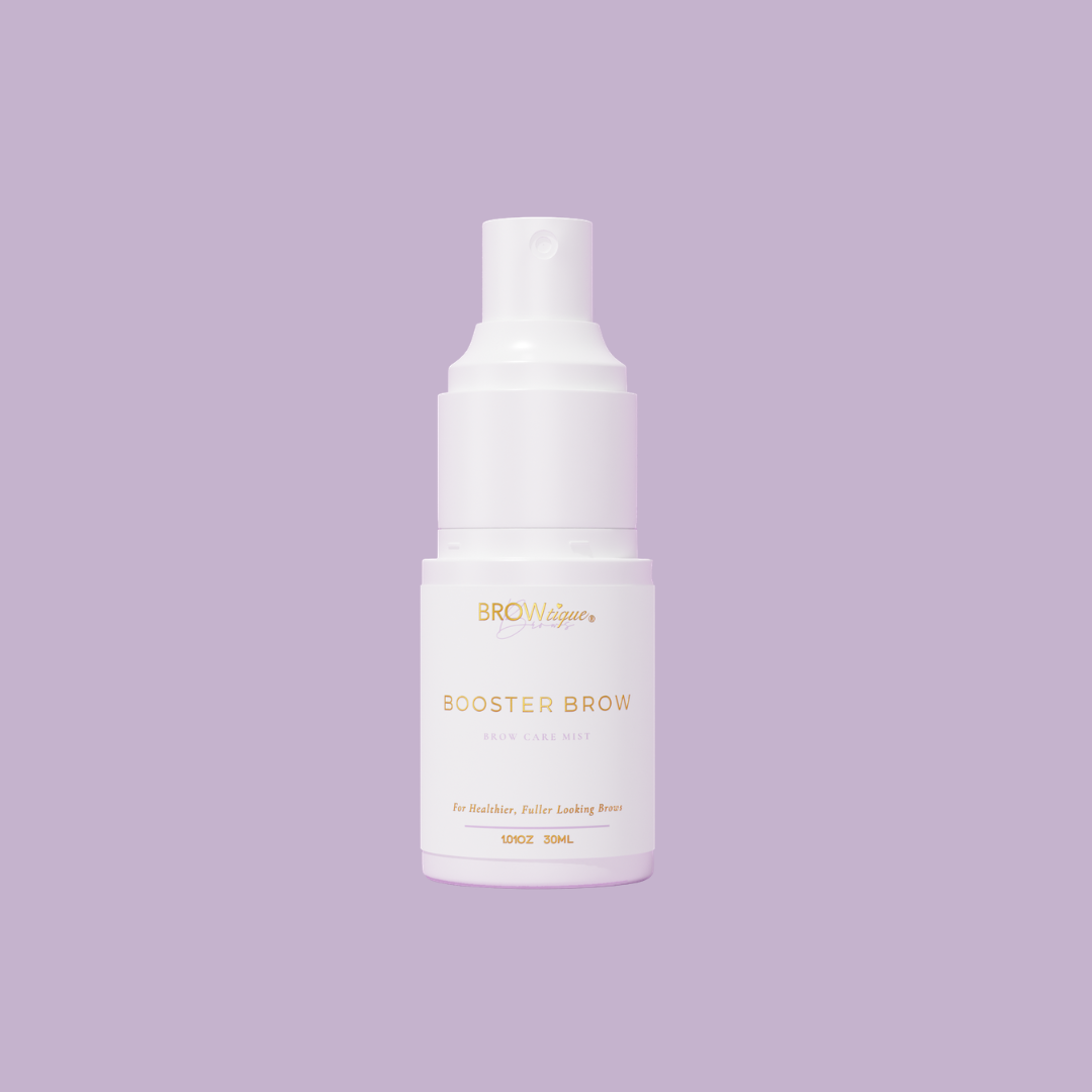 BOOSTER BROW Browcare Mist