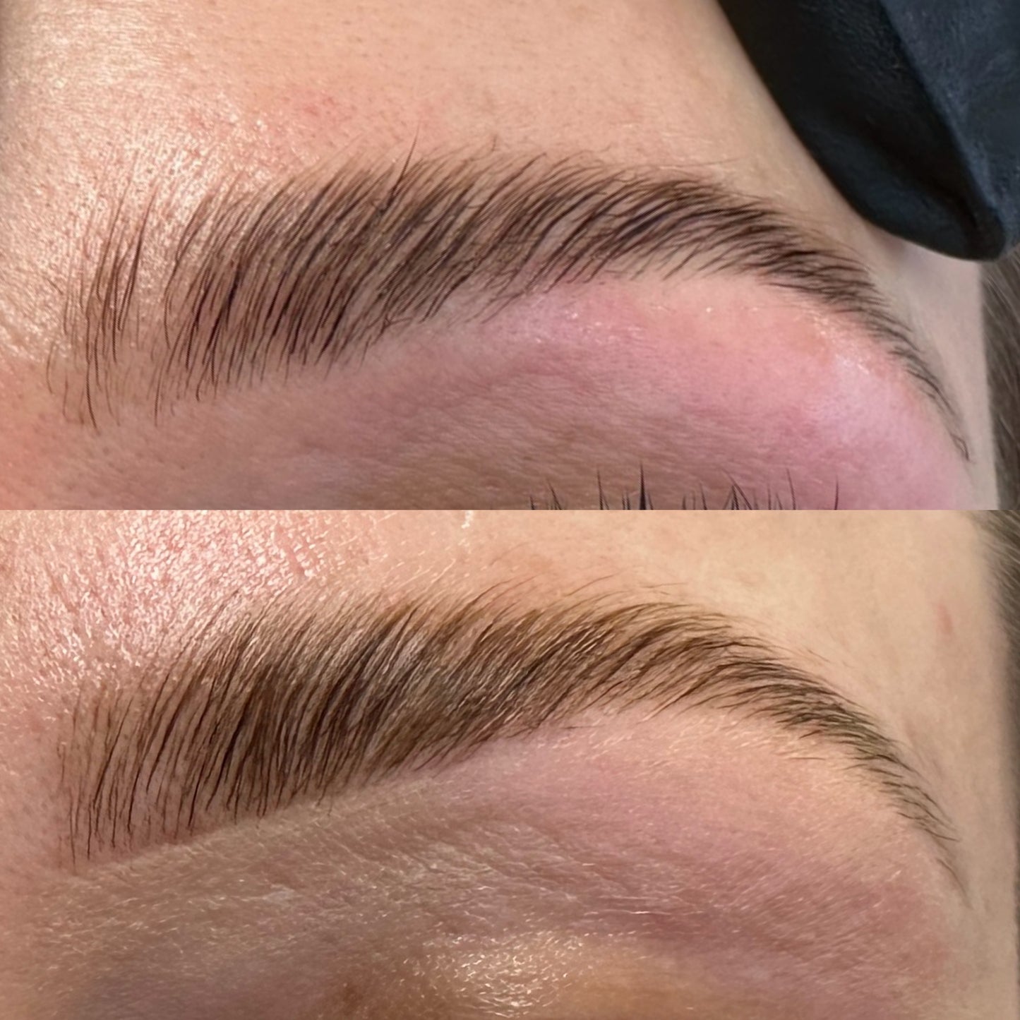 BOOSTER BROW Growth Activation Spray