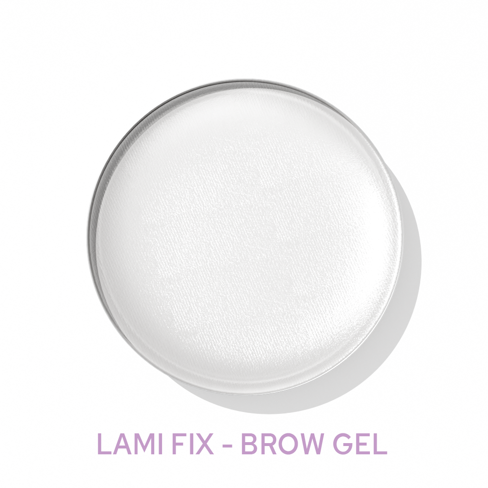 Lami Fix Brow Styling Gel