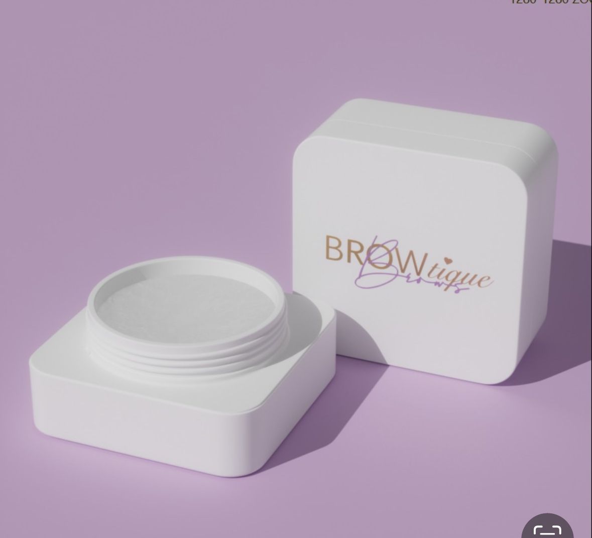 Lami Fix Brow Styling Gel