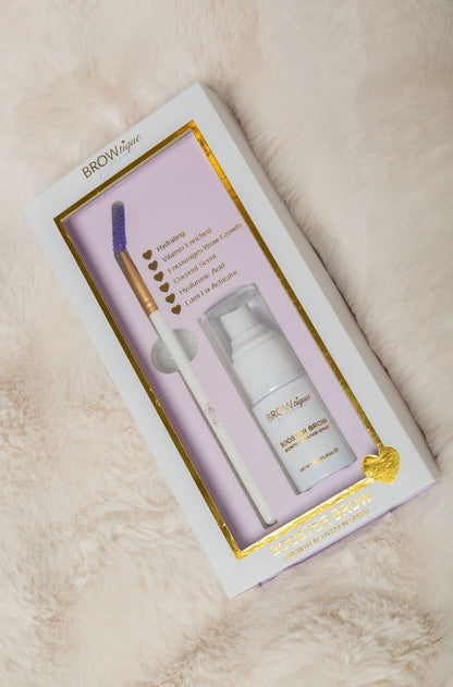 growth activation serum